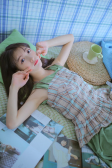女人不坏